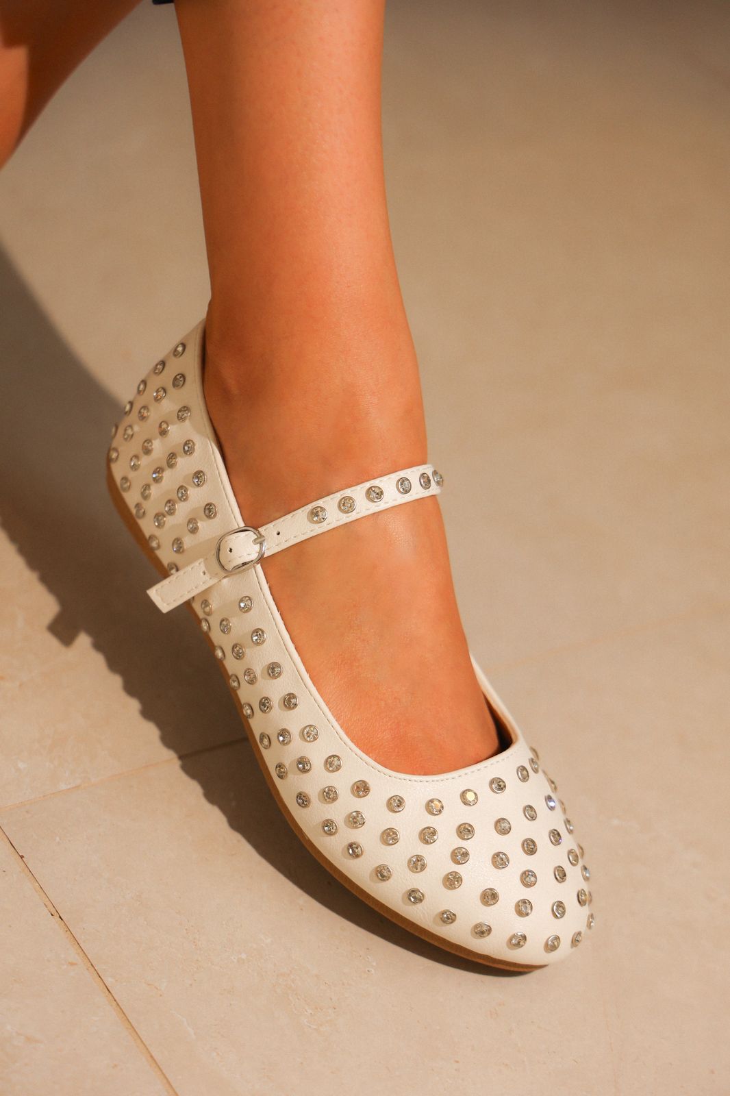 101I Sintético Blanco