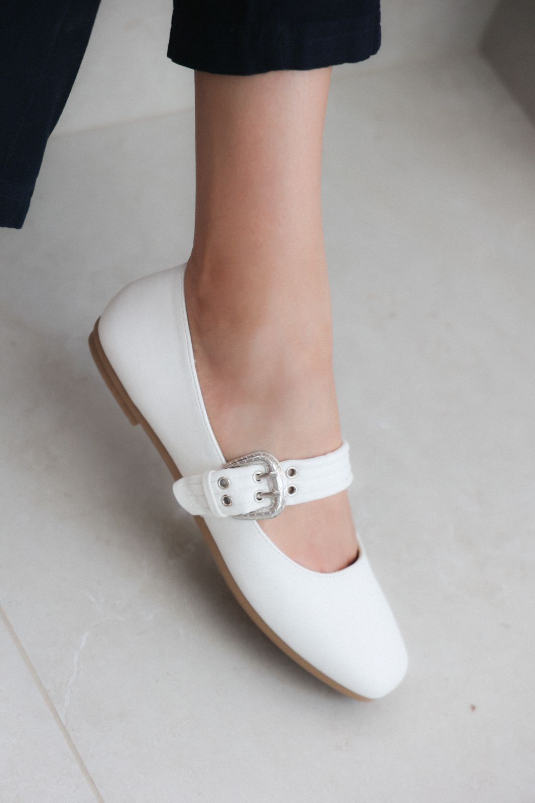 111I Sintético Blanco