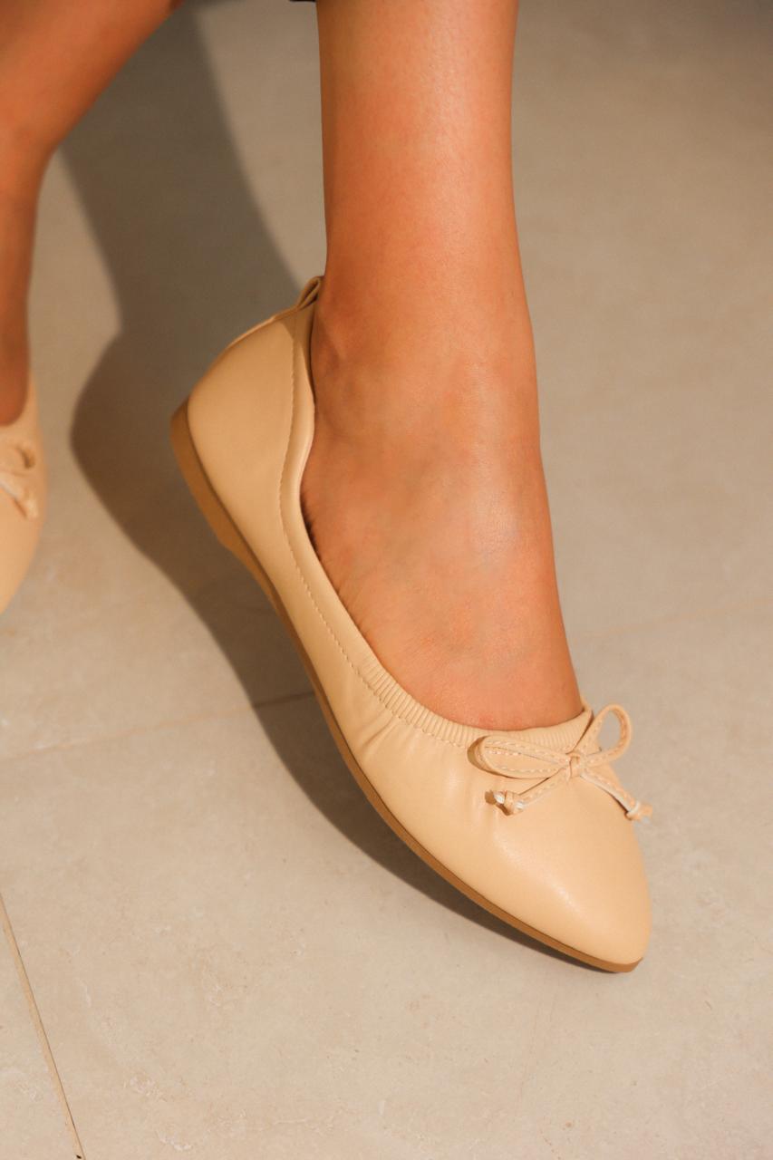 115I Sintético Beige