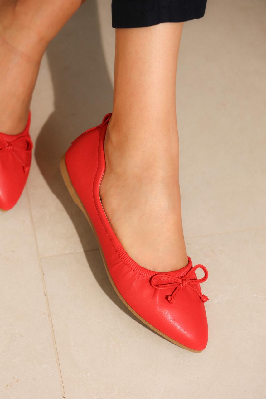 115I Sintético Rojo