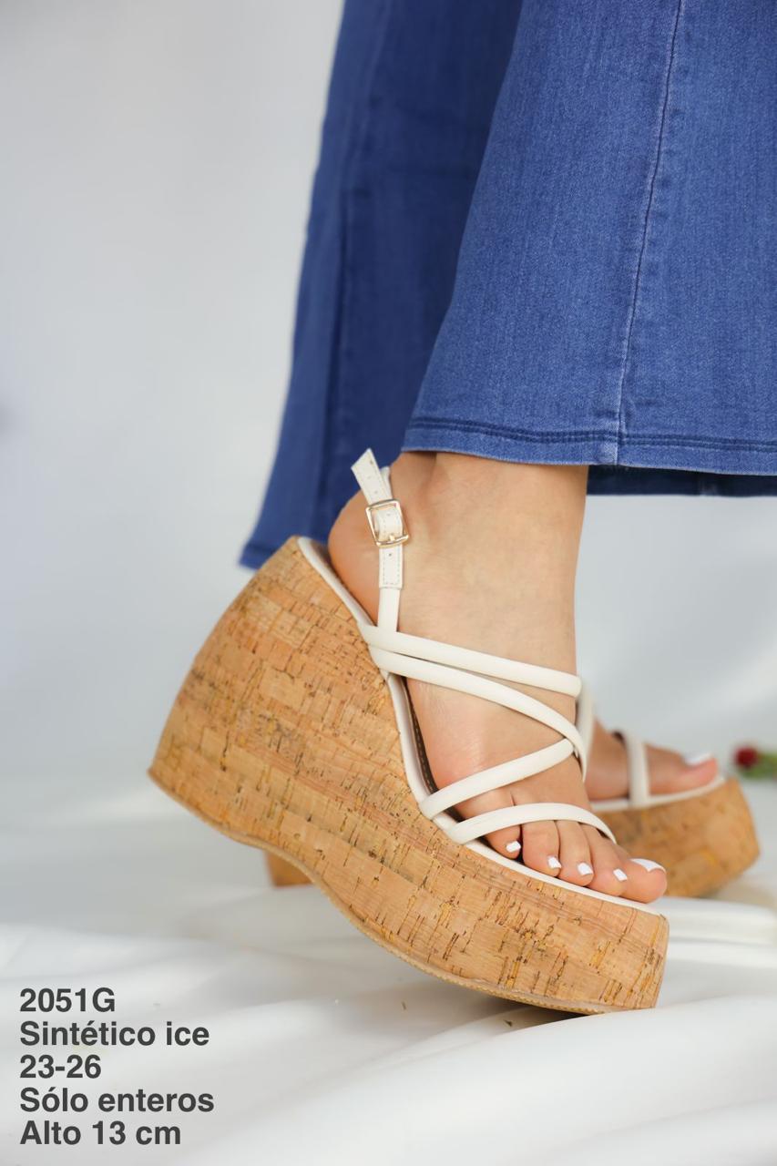 2051G Sintético Ice