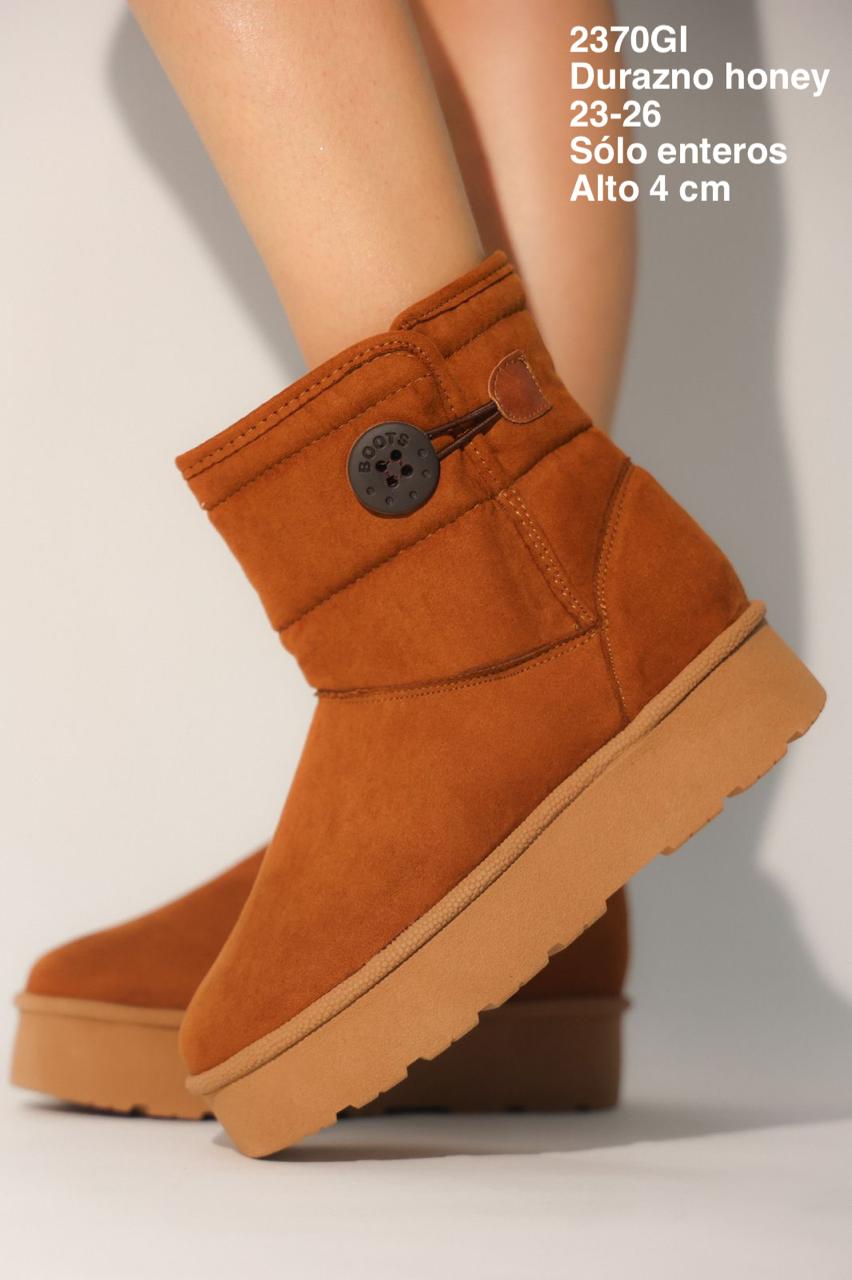 2370GI Durazno Honey