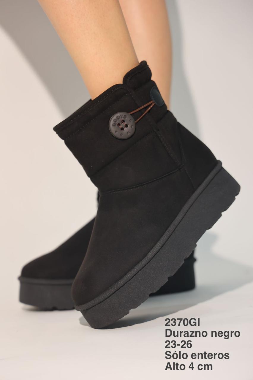 2370GI Durazno Negro