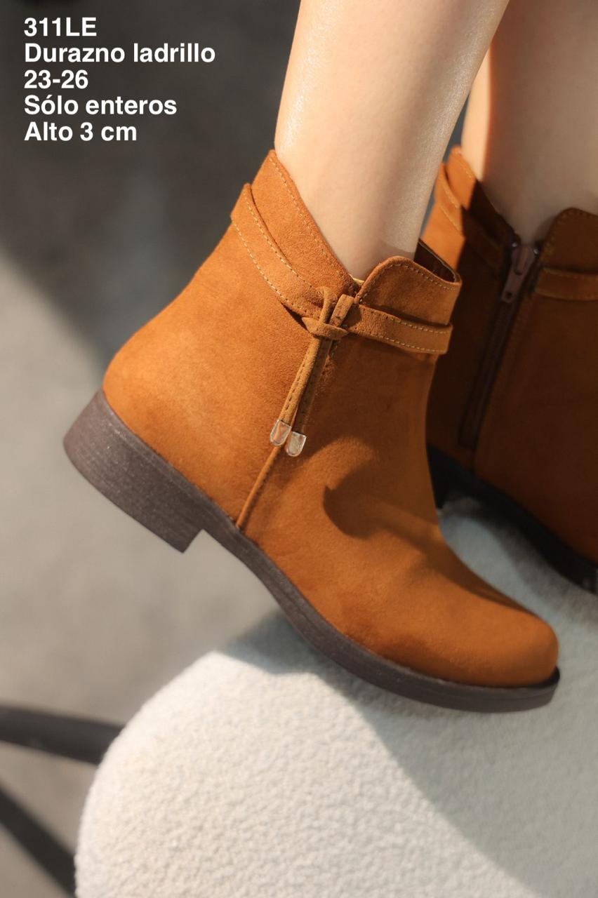 311LE Durazno Ladrillo