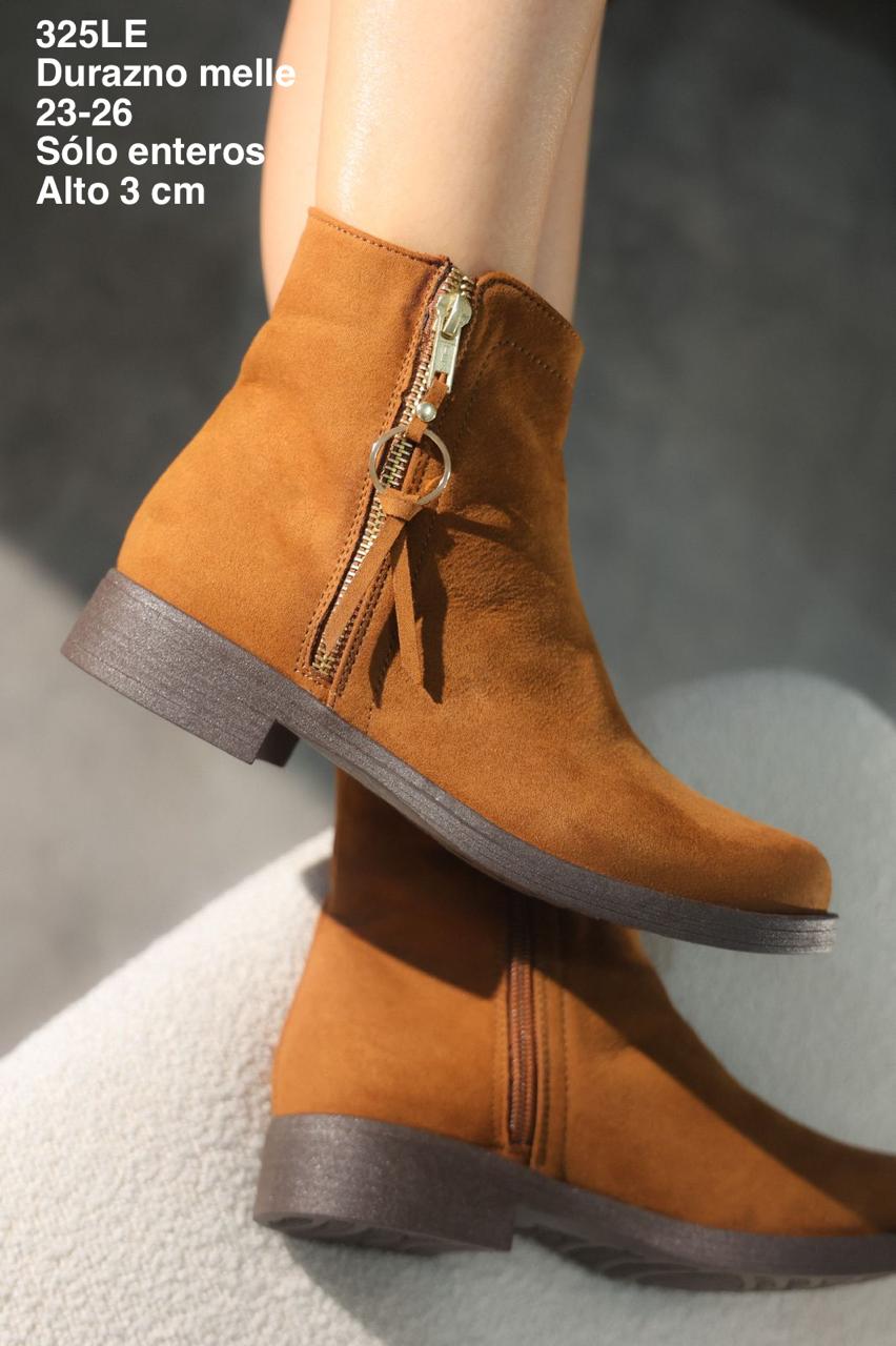 325LE Durazno Melle