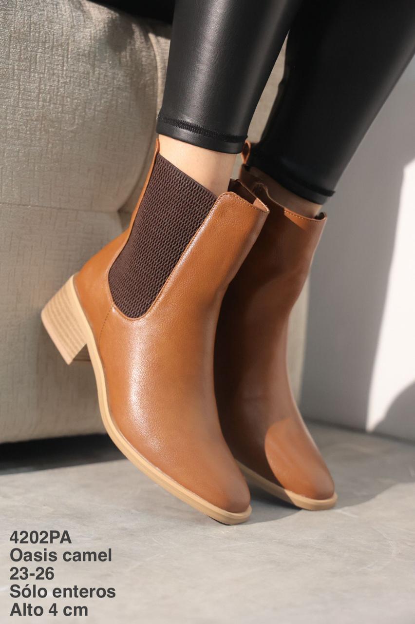 4202PA Oasis Camel