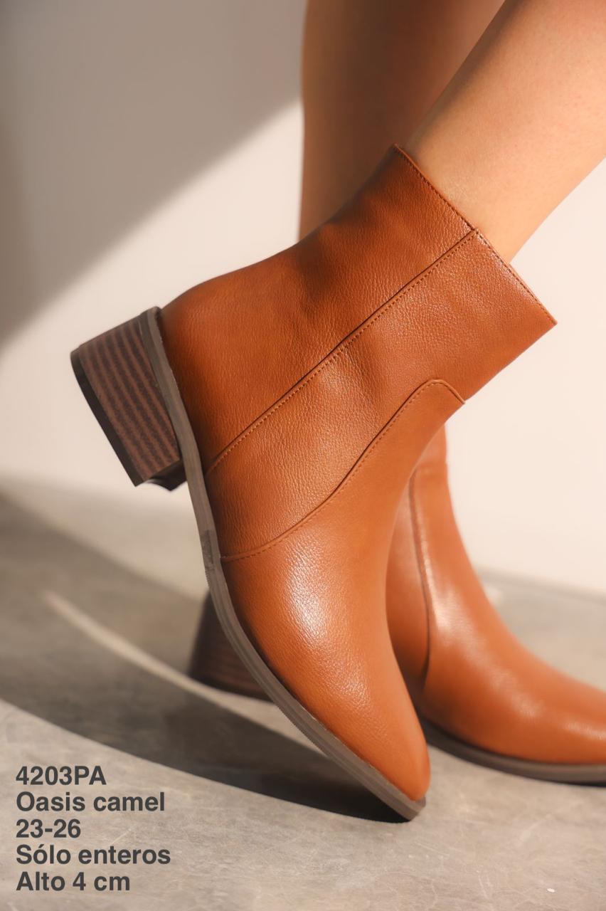 4203PA Oasis Camel