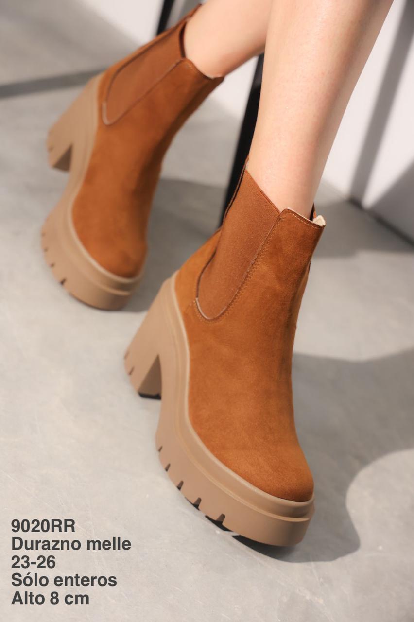 9020RR Durazno Melle