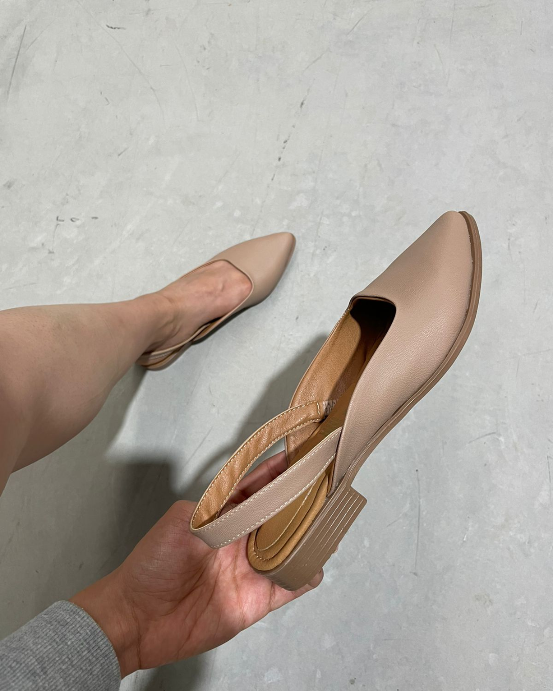 3010R Nairobi Maquillaje