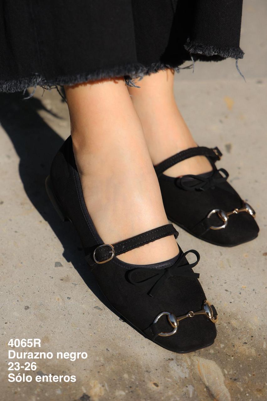 4065R Durazno Negro