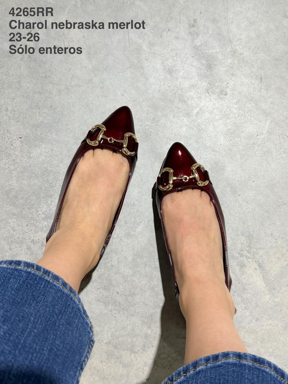 4265RR Charol Nebraska Merlot