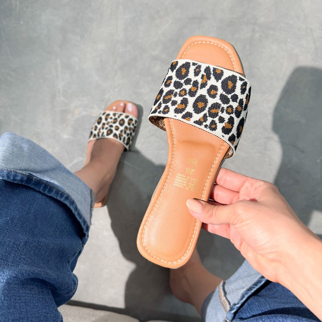 510R Textil Beige/Café