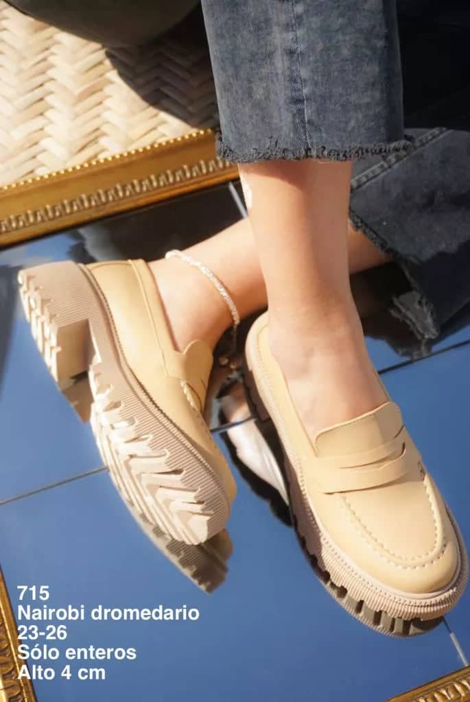 715 Nairobi Dromedario