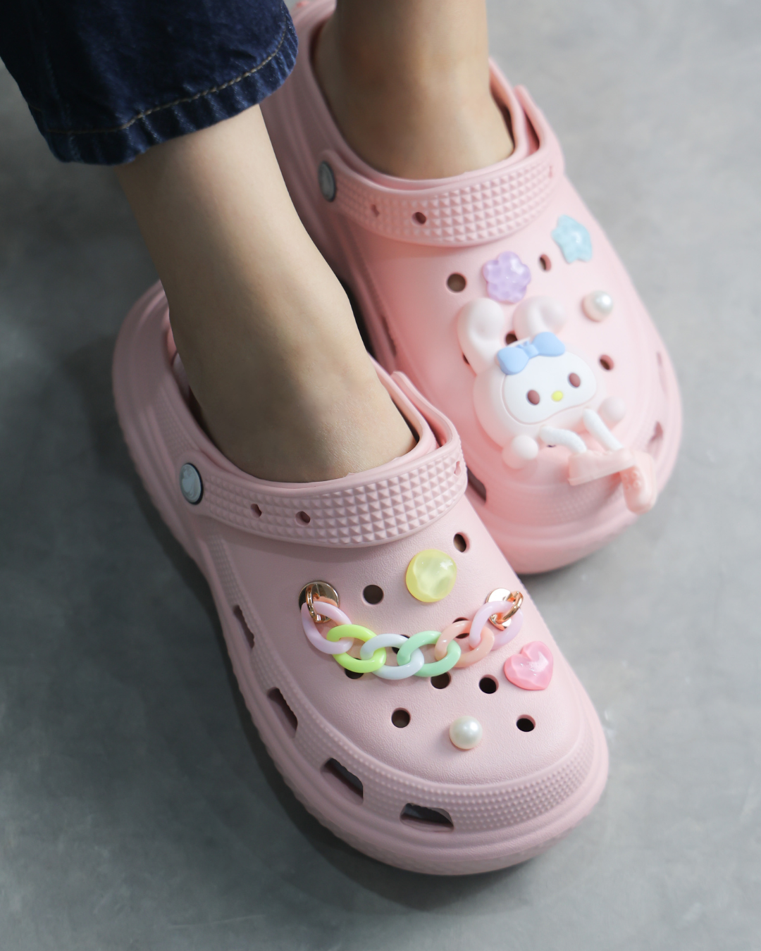 TS218AD Palo de Rosa