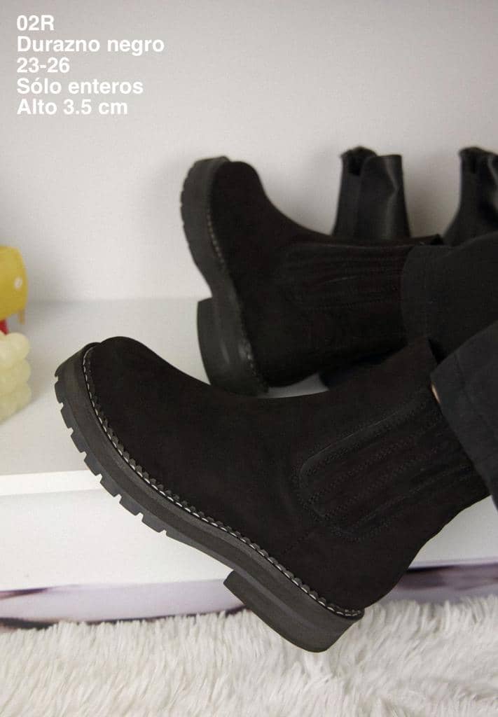 02R Durazno Negro