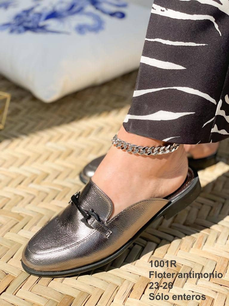 1001R Floter Antimonio