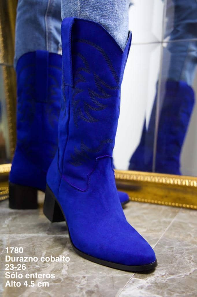 1780 Durazno Cobalto
