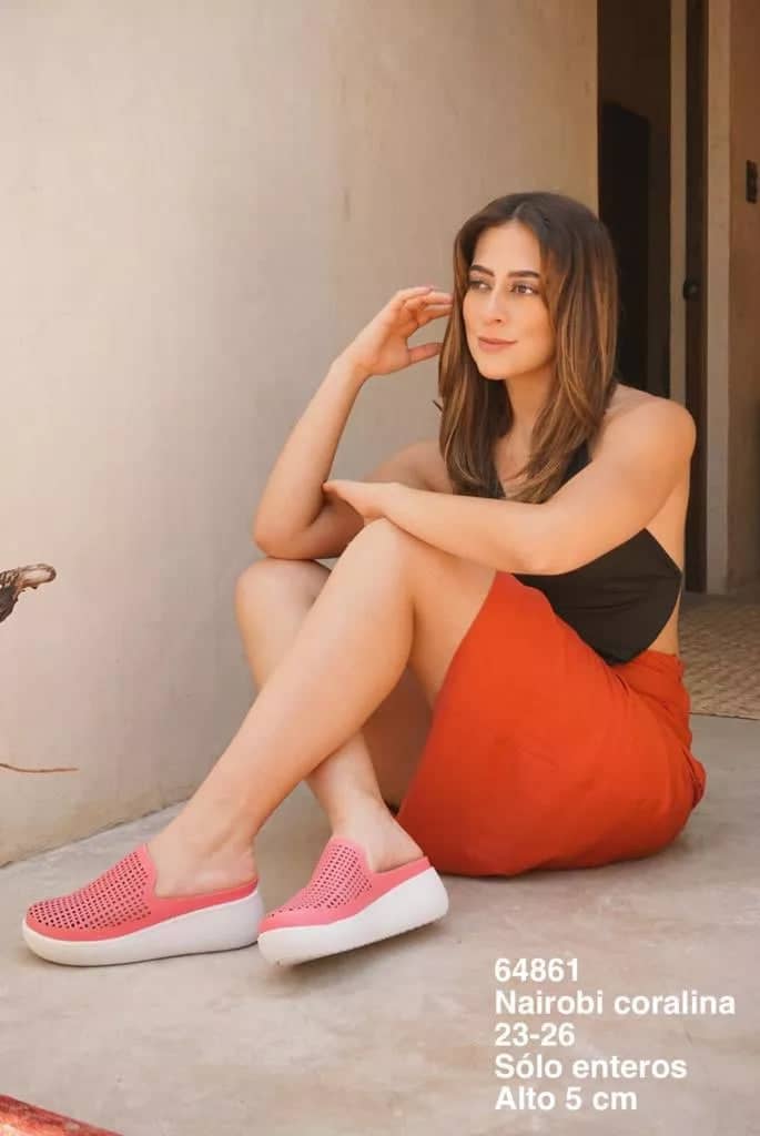 64861 Nairobi Coralina