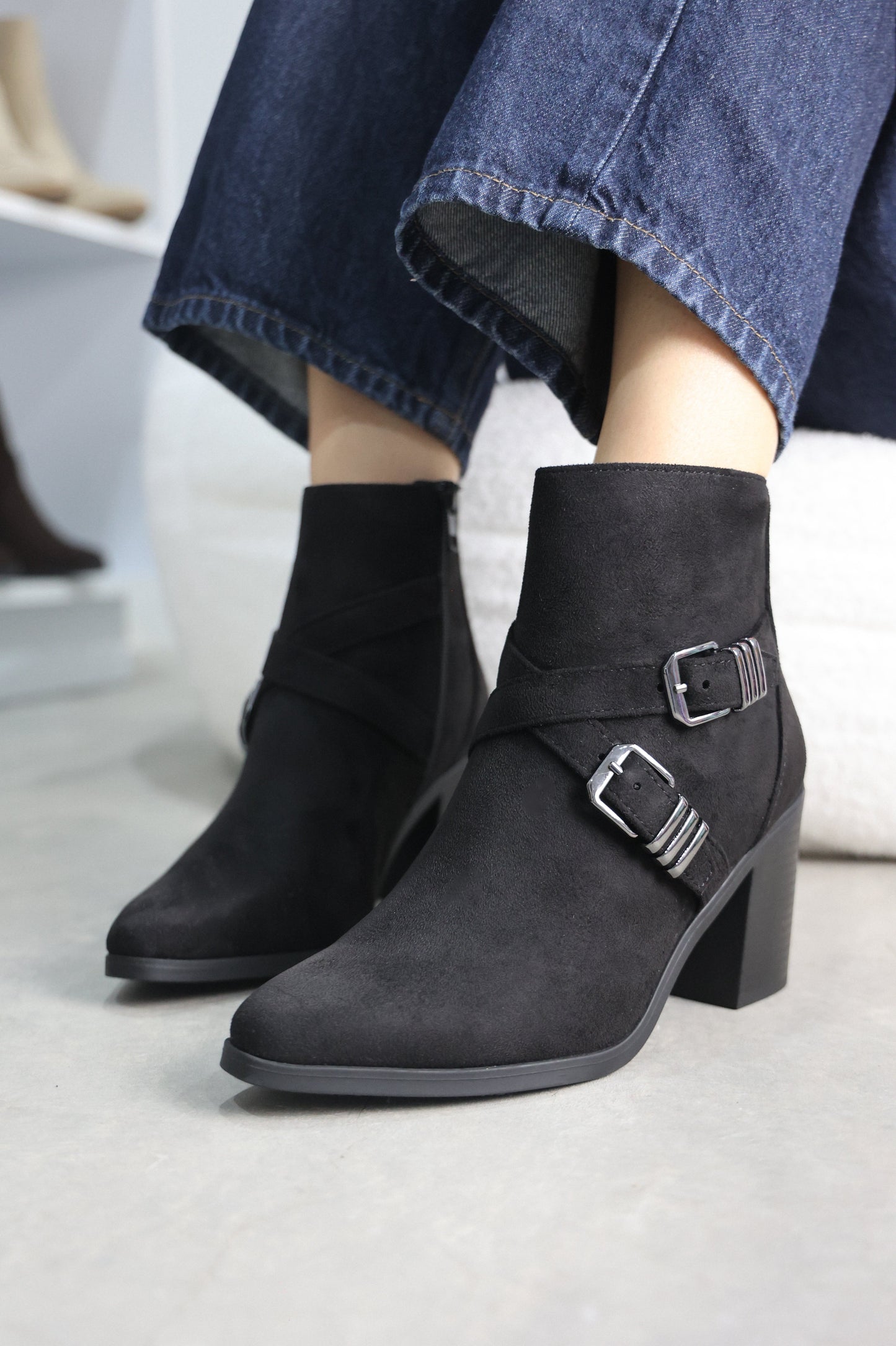 1003S Durazno Negro