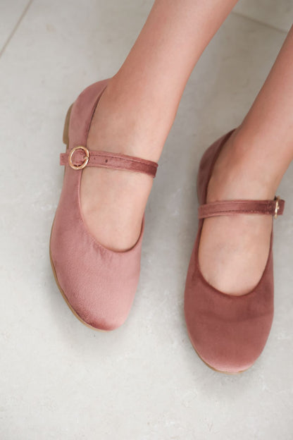 029RR Giza Mauve
