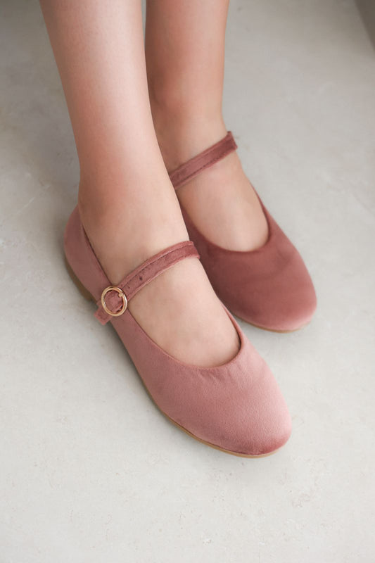 029RR Giza Mauve