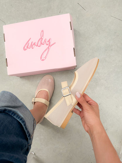 113I Malla Beige