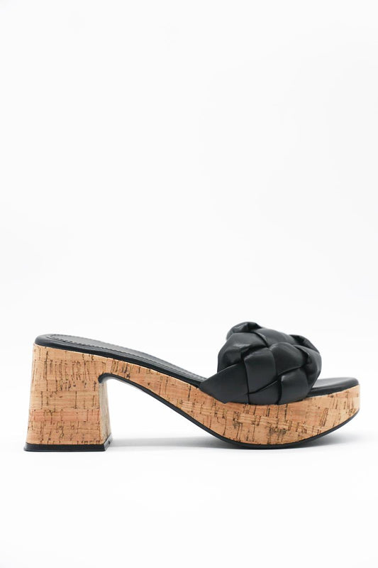 11904 Fiorella Negro/Corcho