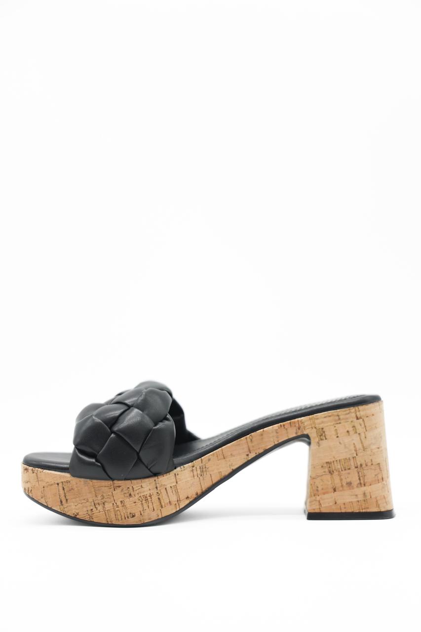 11904 Fiorella Negro/Corcho
