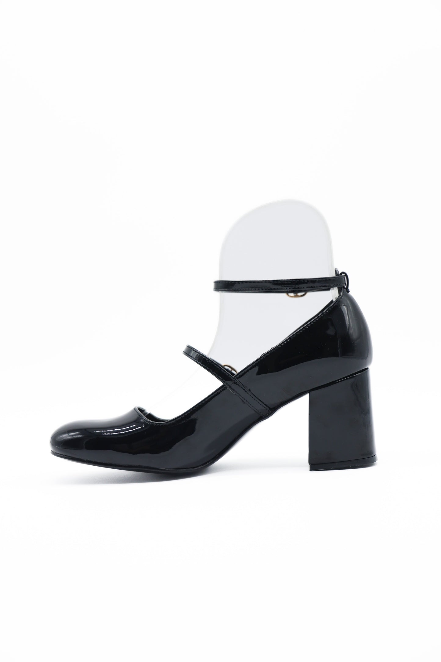 1402L Charol Negro