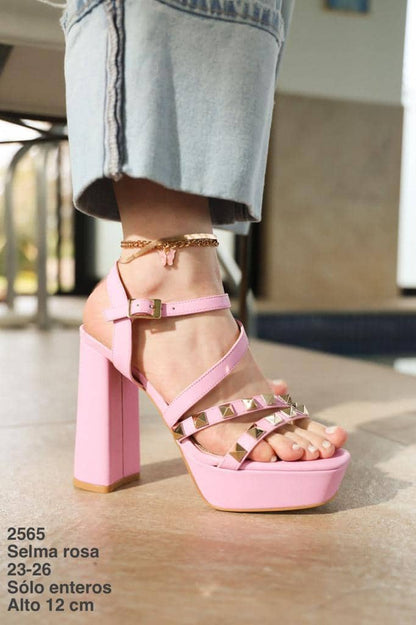 2565 Selma Rosa
