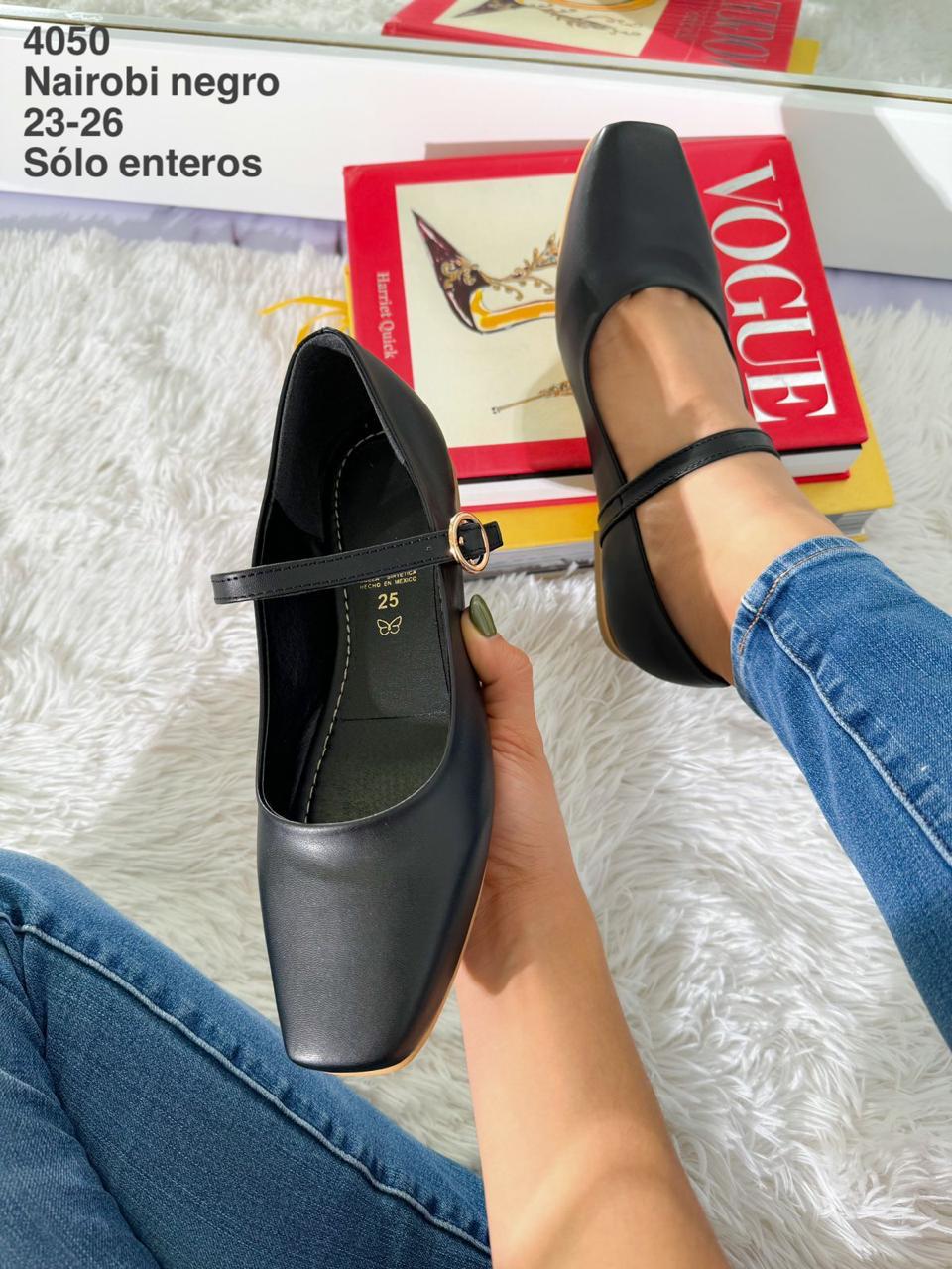 4050 Nairobi Negro