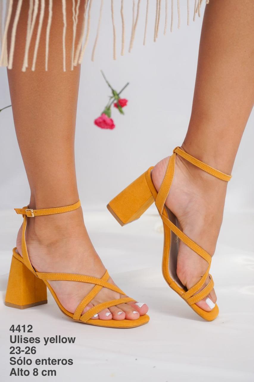 4412 Ulises Yellow