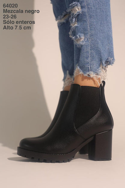 64020 Mezcala Negro