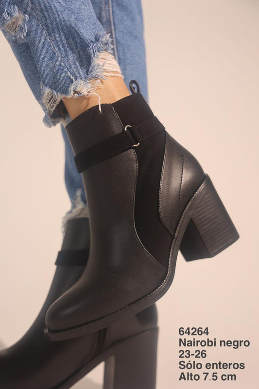 64264 Nairobi Negro