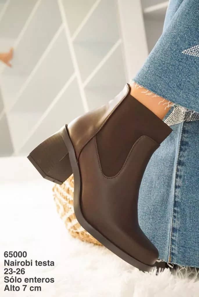 65000 Nairobi Testa