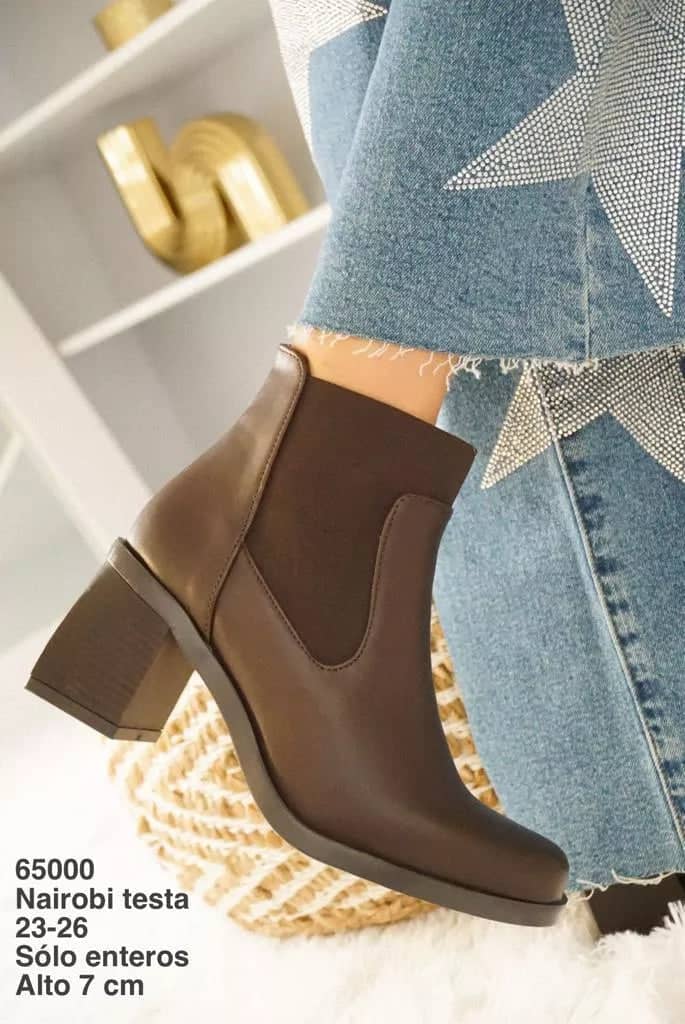 65000 Nairobi Testa