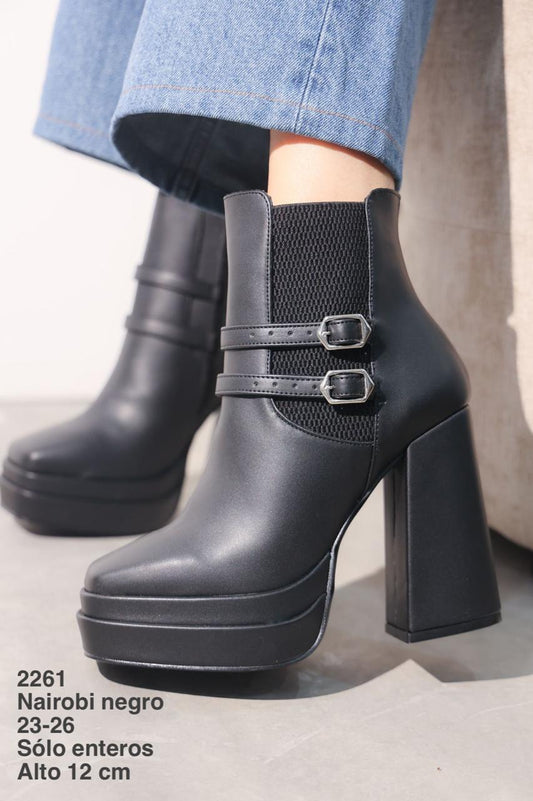 2261 Nairobi Negro