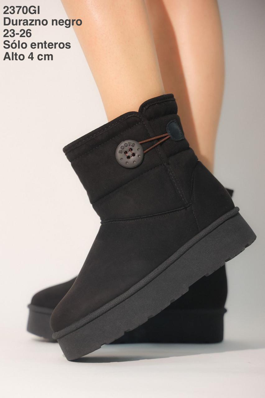 2370GI Durazno Negro