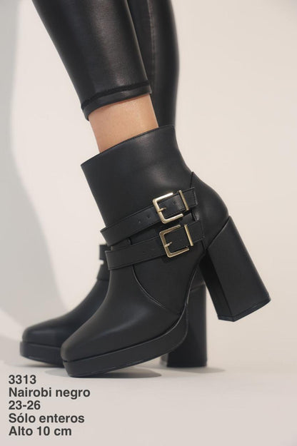 3313 Nairobi Negro
