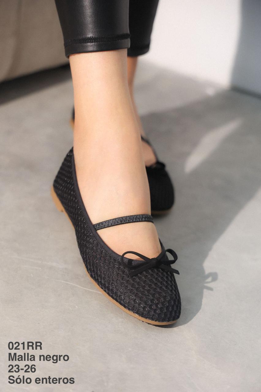 021RR Malla Negro