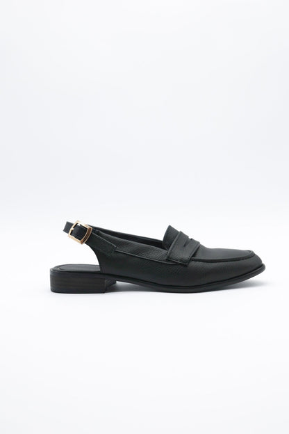 1019RR Texano Negro