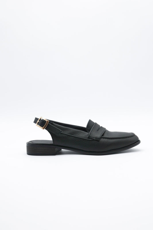 1019RR Texano Negro