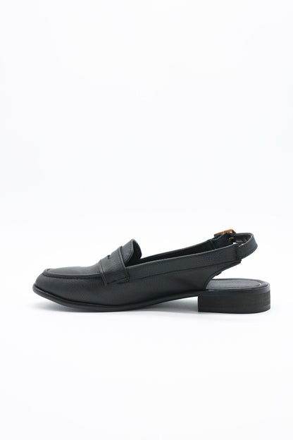 1019RR Texano Negro