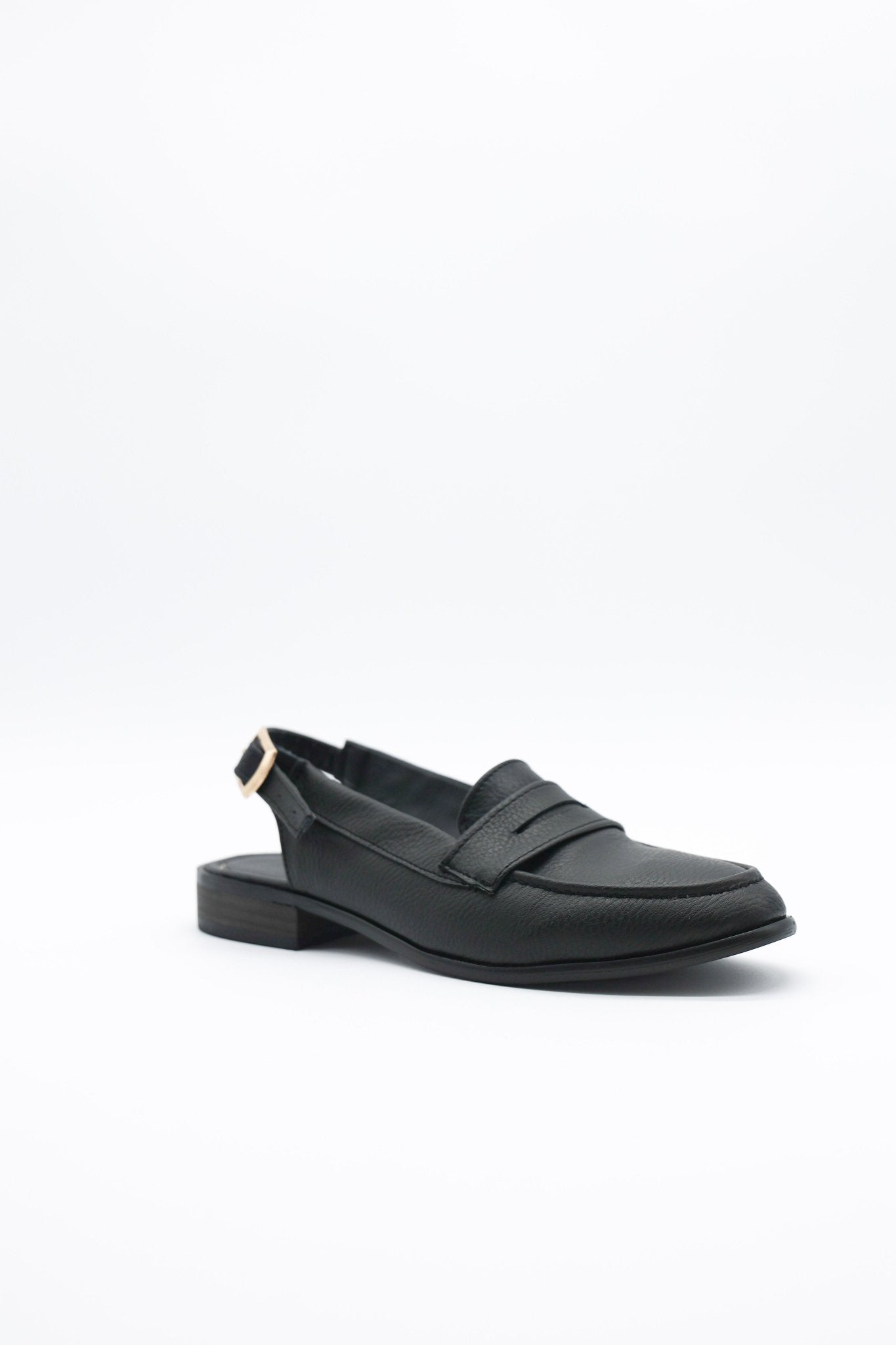 1019RR Texano Negro