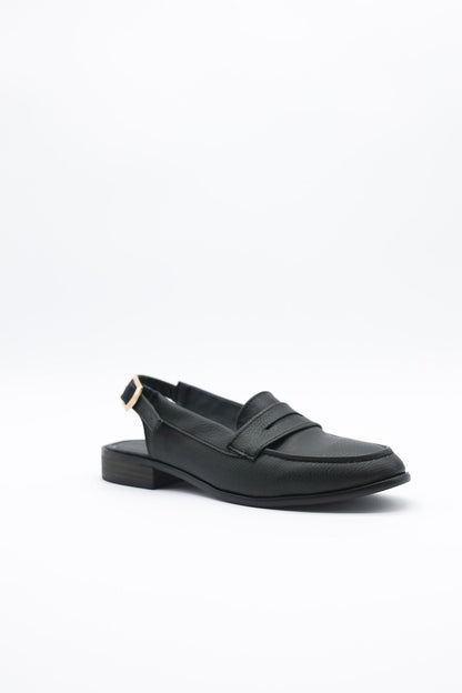 1019RR Texano Negro