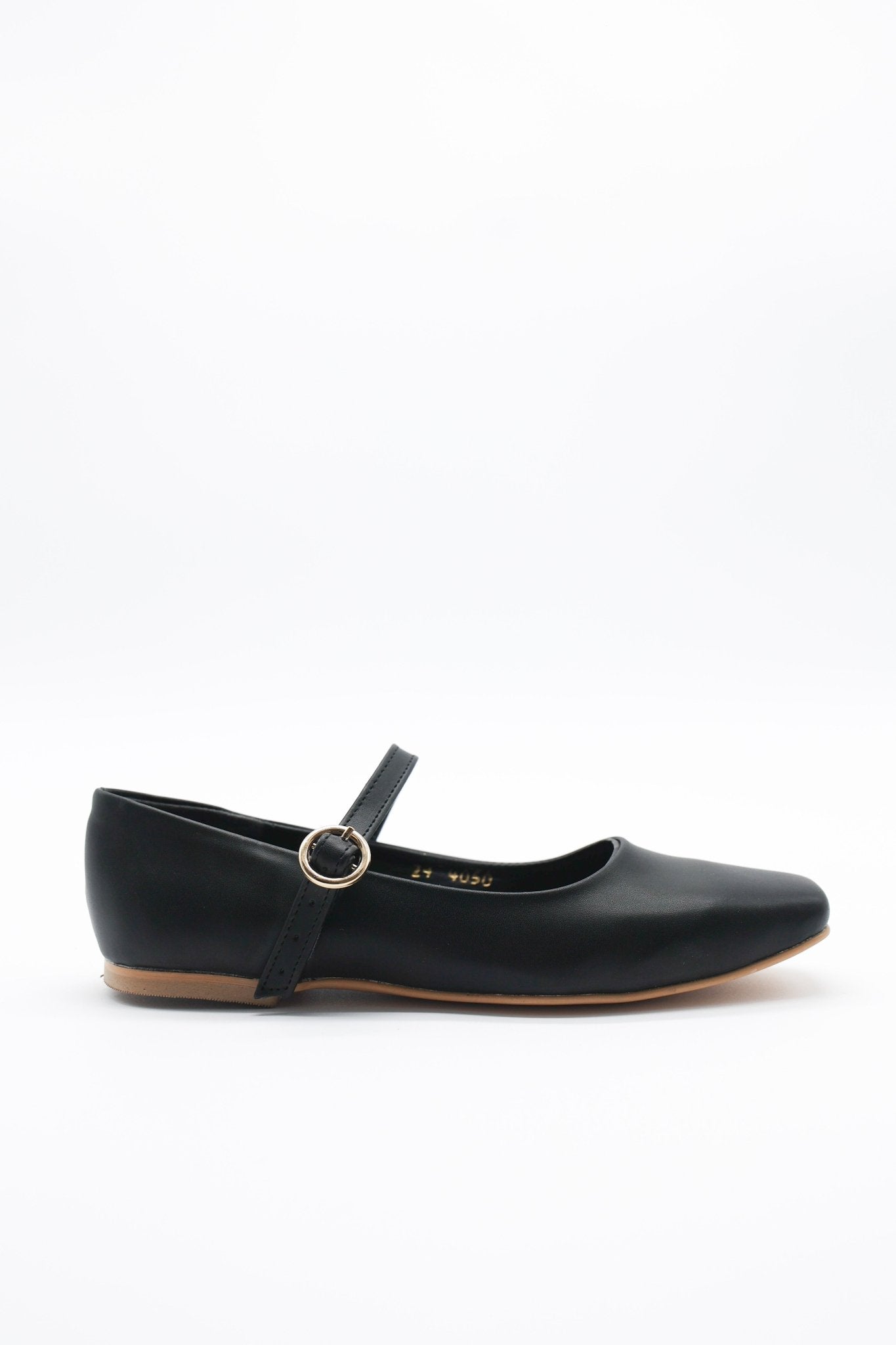4050 Nairobi Negro