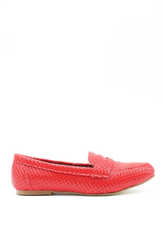503RR Teji Chic Rojo