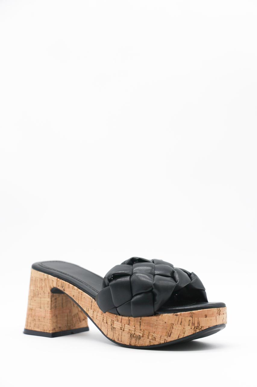 11904 Fiorella Negro/Corcho