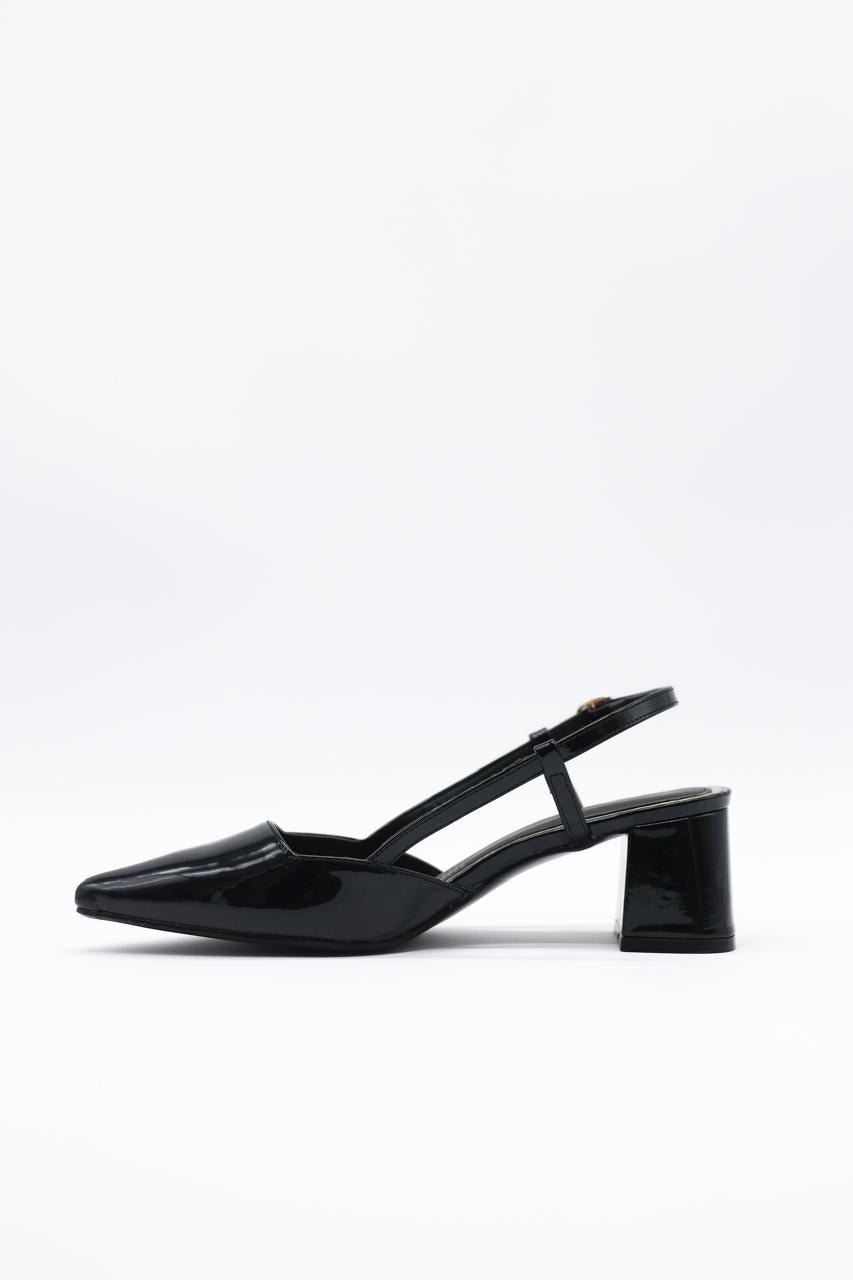 1201 Charol Negro