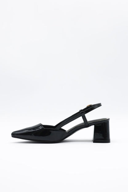 1201 Charol Negro